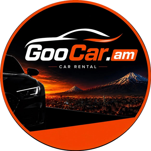 GooCar.am — прокат авто